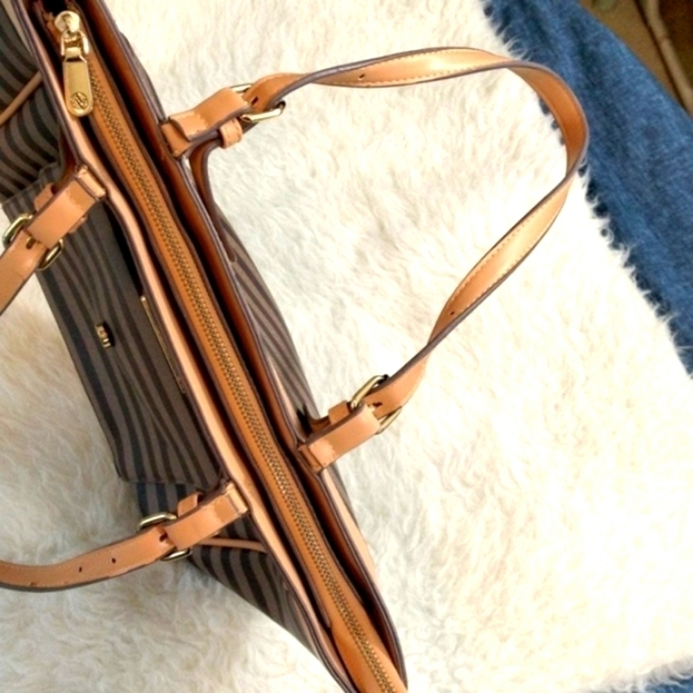Adrienne Vittadini Studio Shoulder Bag - Picture 6 of 12